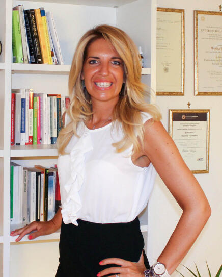 Martina Turchetto